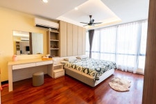 가족, 친구와 떠나기 좋은 자유여행 ‘코타키나발루’, 가성비 높은 ‘하나콘도’ 주목