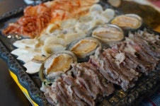 위례맛집 백억하누 위례점 가족 보양식으로 눈길