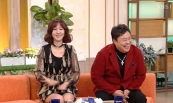 윤수현, 남진 나이 42살 차이…“평소에 후배 가수에 관심 많아”