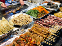 [국내 여름 여행지] 주말을 이용한 서울 맛집 투어! 종로 가볼만한 곳과 호캉스 호텔 추천 및 광장시장·익선동 맛집 추천