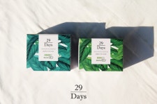 생리대 브랜드 29Days, 용산교육복지센터와 위생 용품 지원 MOU 체결