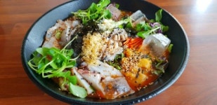 오이도횟집 풍차횟집 단체모임장소로 제격