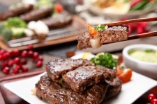 담양에서만 맛볼 수 있는 대나무 티라미수? 담양 1박 2일 여행 코스 추천 및 가볼만한 곳과 맛집, 한옥 펜션 등 총정리