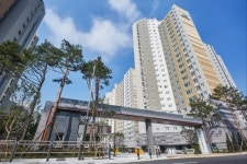 한화건설,‘서산 동문 꿈에그린’ 분양 마감 임박.. 여의도공원 2배 규모 온석근린공원 수혜