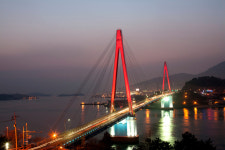 [국내 1박2일 여행 코스] 밤바다를 보고싶다면 여수로! 여수 가볼만한 곳과 여수 현지인 맛집, 호텔, 카페 추천