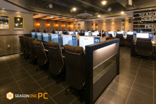 낮은 폐업율로 소자본 PC방창업 시장 이끄는 요즘뜨는사업아이템 ‘시즌원 PC방’ 