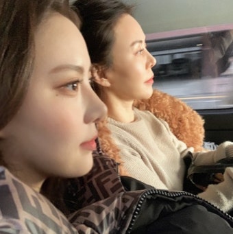 ‘윤영주 딸’ 이열음, 옆모습이 똑같네 “같은 작품에 출연해보고 싶어”