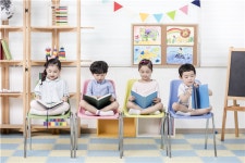 ‘리딩터치’ 독서프로그램, 영어독서교육의 가교역할로 고객만족도 높아