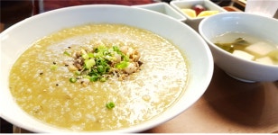 부산 해운대 한국형 스시 맛집 헬로우스시, ‘헬로우 칸 전복죽’ 출시