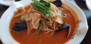 수원 짬뽕 맛집, 3주년 사은행사 ‘공리짬뽕 인계점’ 모든 요리메뉴 30% 할인