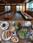 안면도 맛집 ‘전통딴뚝칼국수’ 여름철이면 생각나는 담백한 해물칼국수 제공! 