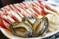 강남역맛집 백억하누, 모임 및 회식장소로 눈길
