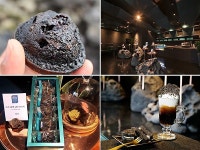 제주도 가볼만한곳 ‘제주바솔트’의 하루 100세트 한정 제주돌빵, 제주도 기념품 선물로 인기