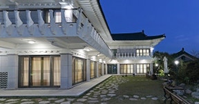 경주 수영장 펜션, 특색 있는 세 곳 휴가 숙소로 인기