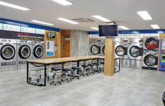 크린업24 셀프빨래방, 우수한 세탁능력 및 기술력과 운영편의성을 확보해··· 점주와 이용객 모두 만족도↑