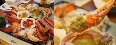 안산 맛집 ‘크래버대게나라’ Summer Event 열어 “20% 페이백”