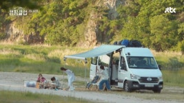 캠핑클럽 촬영지 어디? 캠핑카도 ‘핫해’ 이효리·성유리 옷 여전히 난리 이진·옥주현 나이 남편도 관심↑