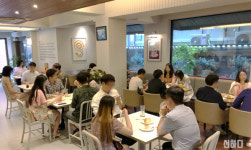 선하다 모임 (구.연결애), 9월 가을특집 단체소개팅 커피미팅 개최
