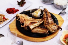 속초 맛집, 숨어있는 맛집을 찾다! ‘영철네생선구이’