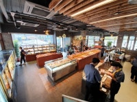 김포 빵집 ‘빵선생’, “맛있는 빵을 위한 당일 생산 당일 폐기 원칙 지킨다”