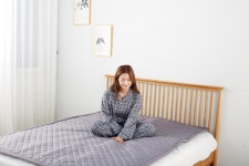 전기매트 ‘조은잠웜토퍼’ 특허받은 기술력의 온열매트로 안전성 높여