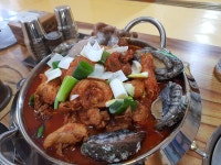 당진 맛집 ‘태봉면옥’, 국물 맛 일품인 육계토종 마도리탕으로 입소문