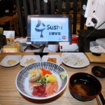 천안신불당맛집 차원이 다른 초밥전문점 수스시
