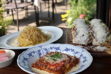 동탄맛집 리틀노작 제철에 맞는 음식 소재로 다양한 파스타 맛볼 수 있어