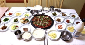 속초 맛집 ‘미가’, 30년 전통 속초황태구이와 황태해장국 인기몰이