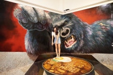 제주도 서귀포 중문 가볼만한 곳 ‘박물관은 살아있다’, 제주 비오는날 사진찍기 좋은 실내관광지