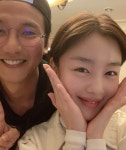 한선화, 김남길과의 훈훈한 투샷에 둘다 미모 실화 나이 몇살?
