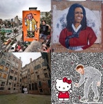 “제이플로우, 로얄독, 미스터두들 그리고 하현우까지?!”, 스트릿 패션 브랜드 스티그마, 아트 기획전 참여 아티스트 라인업 공개