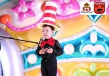 메이플베어 영어 스토리텔링 대회 개최, 실력 ‘UP’, 자신감 ‘UP’