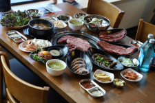 하남 미사 맛집 놀고먹소, 1++등급 소고기 맛볼 수 있는 무한리필 맛집… 단체·가족모임으로 제격