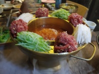 성남 야탑 맛집 “육장장이 분당야탑점” 야탑역 부근 가볼만한 곳 무한리필 회식장소로 발길이어져