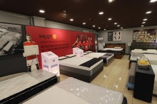 수원가구단지’밀리침대&마이스터 소파’ 오산시티자이2차, 송산그린시티금강펜테리움센트럴파크 등 신규 아파트 입주시즌 할인프로모션 소식