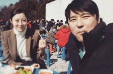 임창정 모서리족발 그렇게 맛있어? 재혼 아내 나이, 전부인 김현주 이혼 사유 재조명