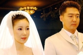 신동진 아나운서, 배우 노현희와 이혼? 이유는? 