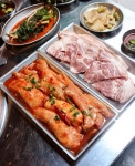 양·대창 비싸다? 상암동 맛집 배꼽양대창