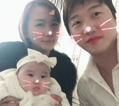 유도 이원희 이혼 후 재혼, 아내 윤지혜 근황 미모 여전해!