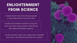 부부는 서로 닮는다?, 부부가 비슷해질 수밖에 없는 이유