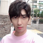 트랙스 정모 아이돌 썸, 라디오 스케줄이 틈새 올해 나이 김희철 보다?