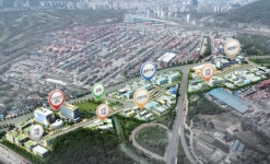 의왕테크노파크, 교통 편리 및 체류형 관광자원 집중 조성