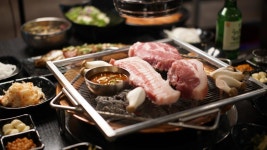 평택 소사벌 맛집 ‘사돈집갈비’, 쾌적한 단체석 보유해 각종 모임장소ㆍ회식장소로 호평
