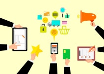 ‘올곧은컴퍼니’ 온라인 판매, 물류, 광고대행 서비스 선보여