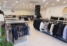 모피코트 할인매장 ‘다온모피’, 겨울맞이 밍크코트 선보여