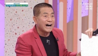 ‘뽀빠이’ 이상용 나이? “고대 출신, 좋은 직장서 안 받아줘” 운동 매진한 사연 ‘뭉클’
