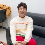 신동 다이어트? 허리 36인치 됐다! 새 옷 구하느라 애먹어