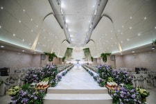 천안 최대 규모 ‘CA웨딩컨벤션 박람회’, 성황리 종료...신년에도 파격적인 특전 예정돼