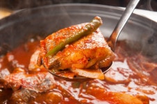 나이 80세 최불암도 반한 갈치요리! 백종원 김수미가 전수하는 갈치조림 만드는 법